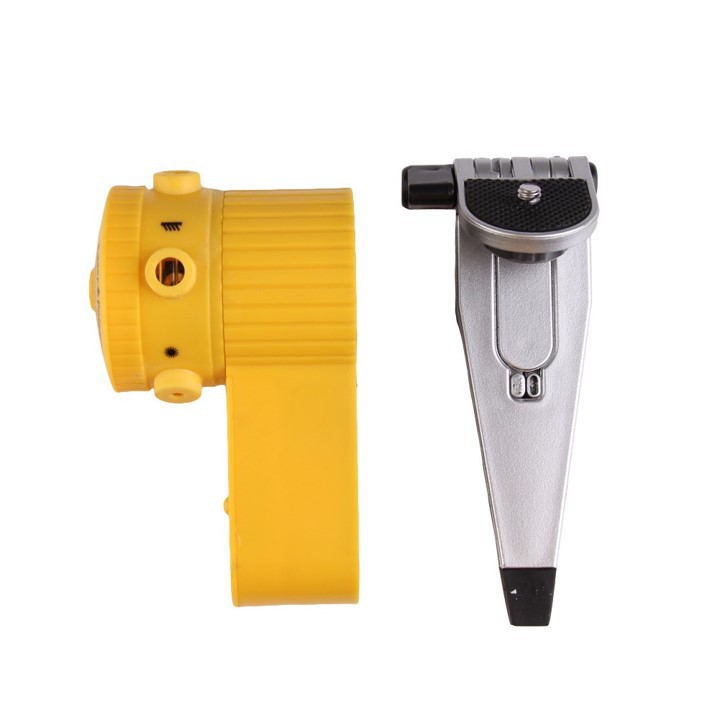 Laser Level Vertical Horizontal Line Leveling Siku Waterpass Tripod