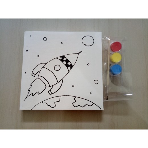 

Kanvas lukis anak 20cmx20cm