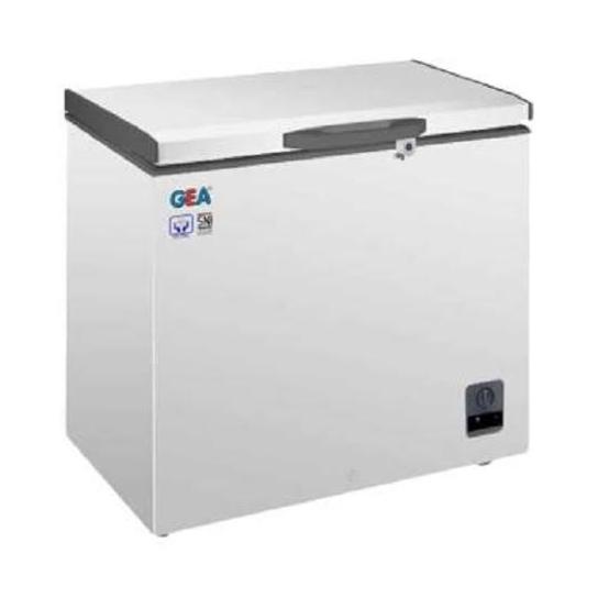 Freezer Box / Chest Freezer Gea 300 Liter Ab336R