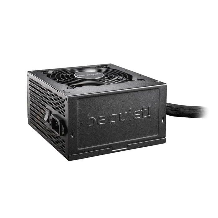 Be Quiet! SYSTEM POWER 9 700W 80+ Bronze