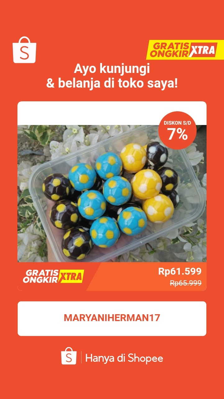 Cetakan Coklat/puding Tulisan I Love You Kotak Valentin / Ttc 147 Gieshop