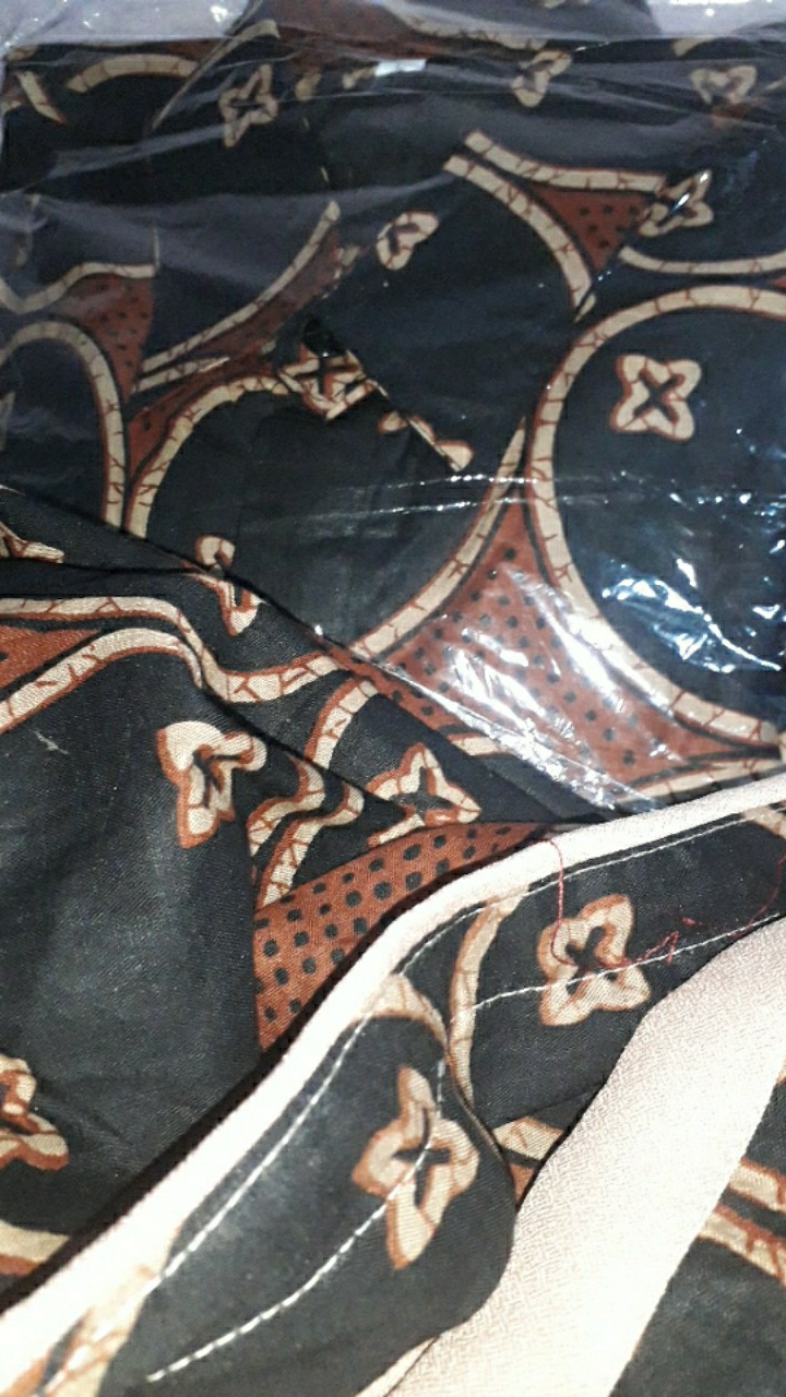 Batik Couple Keluarga| Kaisha Couple Best Seller Edisi Ied Series