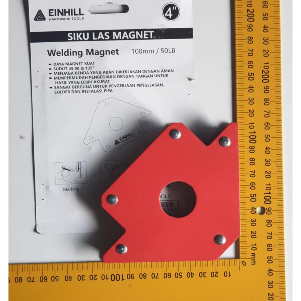 Richu Magnet 4 Inch Holder 50 Lb Arrow Magnetic Siku Magnet Las Wipro