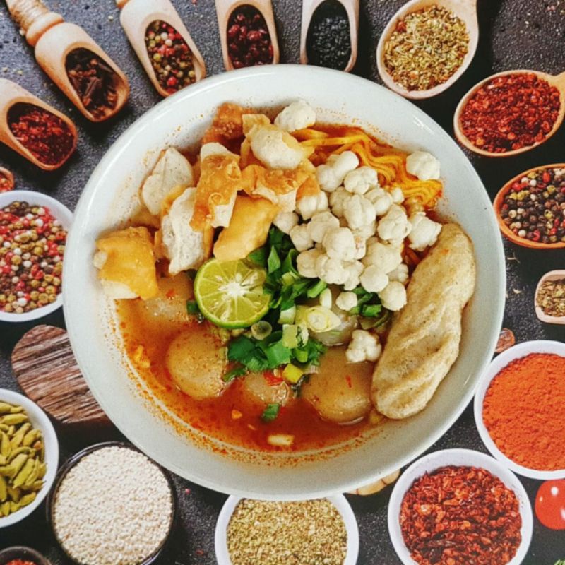 

baso aci gurilem original