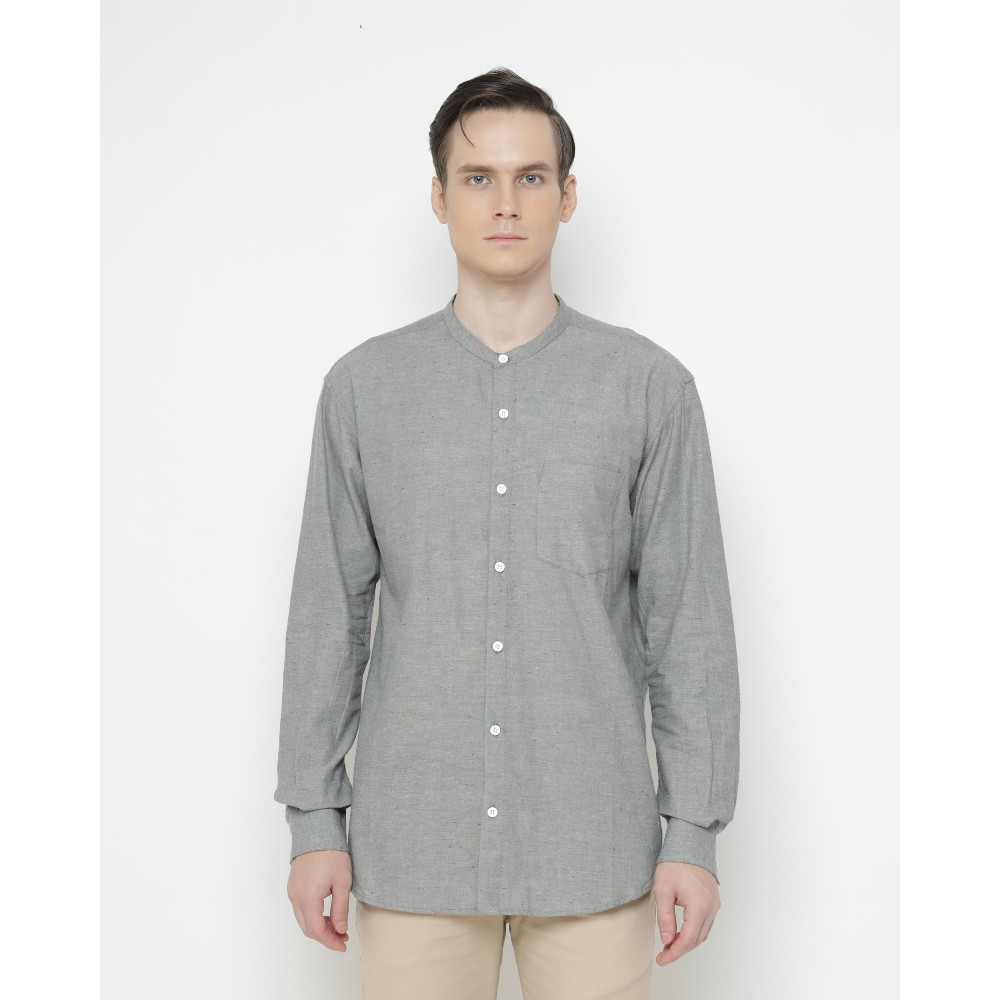 

Erigo Long Shirt Tishk Misty