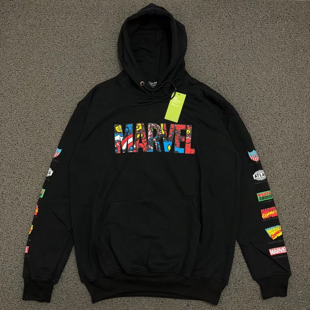 hoodie marvel | sweater marvel | jaket marvel