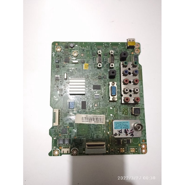 Mb Mainboard TV Plasma Samsung PS43D450A2M PS43D450 PS 43D450 A2M