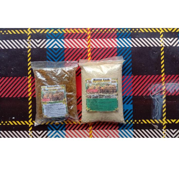 Special Price.. jamu sapi kambing nyeor ejuh