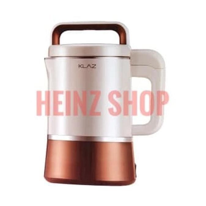 Alat Pembuat Susu Kedelai Susu Kacang Klaz Soymilk Maker