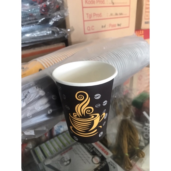 paper cup 8 oz