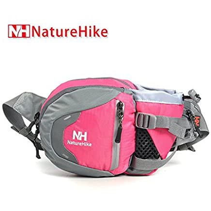 Tas Pinggang Outdoor Naturehike NH15Y003-B