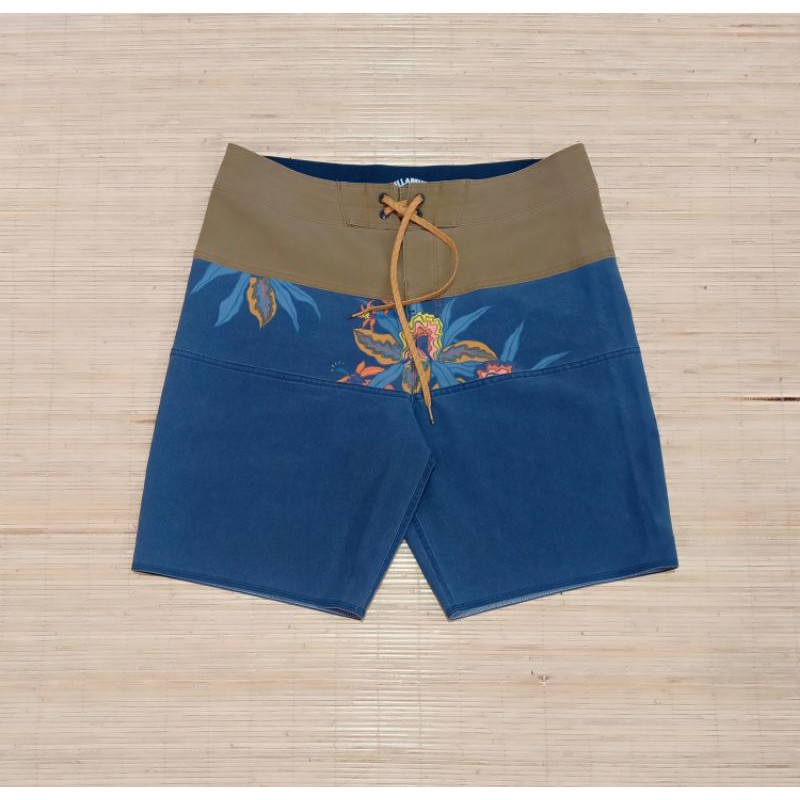 Boardshort Billabong Tribong Pro Washing Navy