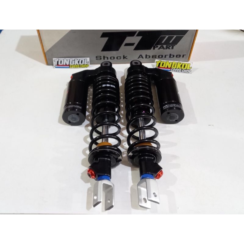 SHOCKBREAKER WP PCX nmax MATIC ORIGINAL THAILAND