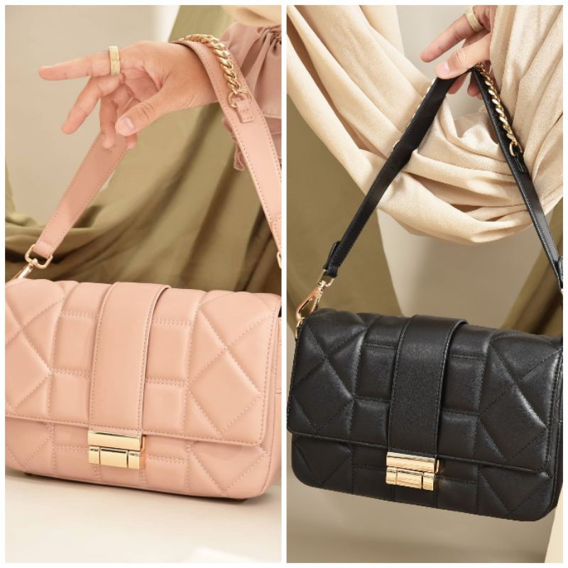 ODELLA BAG BY LOCAL ID