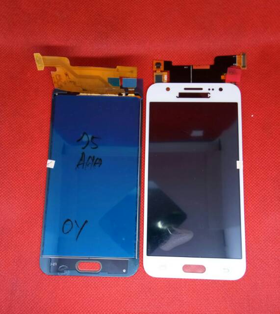 LCD FULSET SAMSUNG J500 AAA / CONTRAS ORIGINAL COMPLETE