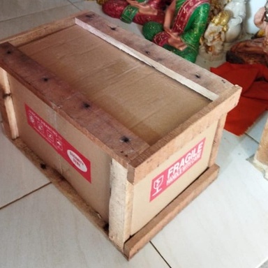 

Tambahan Packing Kayu Untuk Barang Pecah Belah
