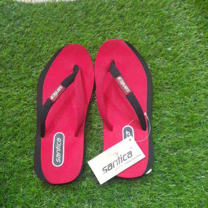sandal santica