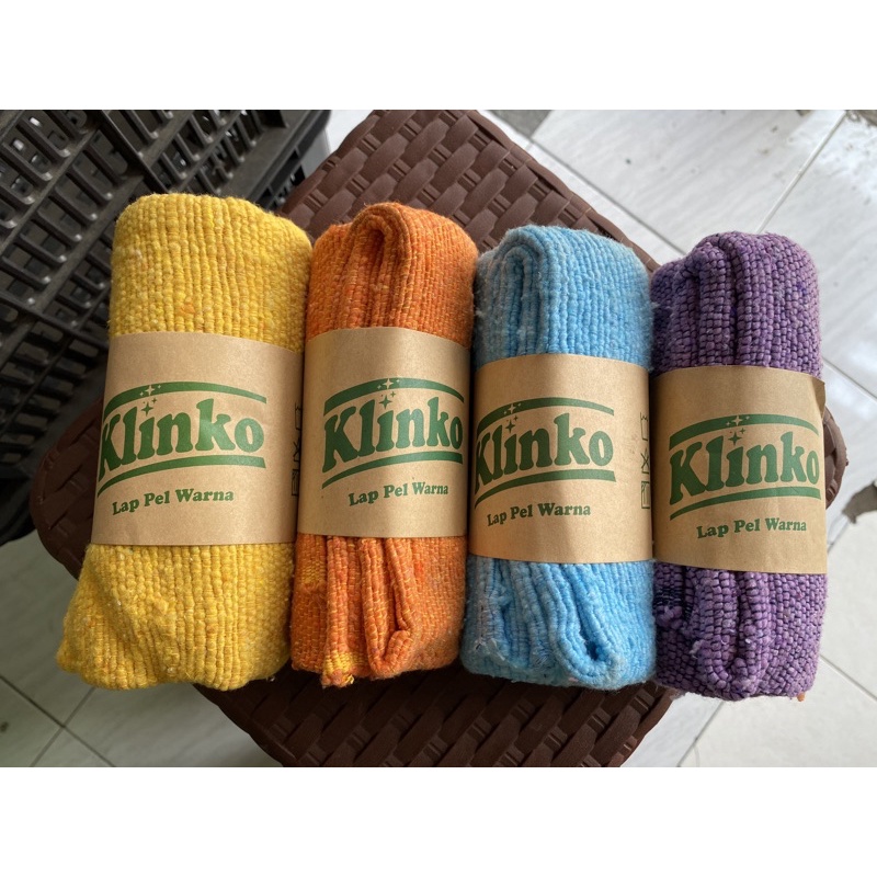 Jual Kain Lap Pel Klinko Shopee Indonesia