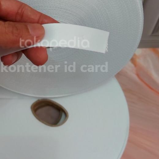 

♥ Tali Lanyard Tissue 2 cm ♦