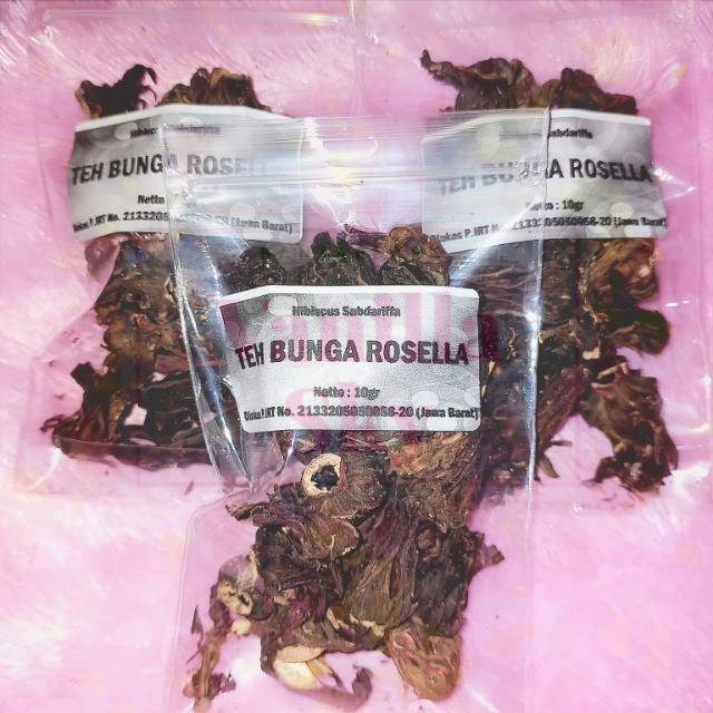 

ALF06 - Teh Bunga Rosella 10gr