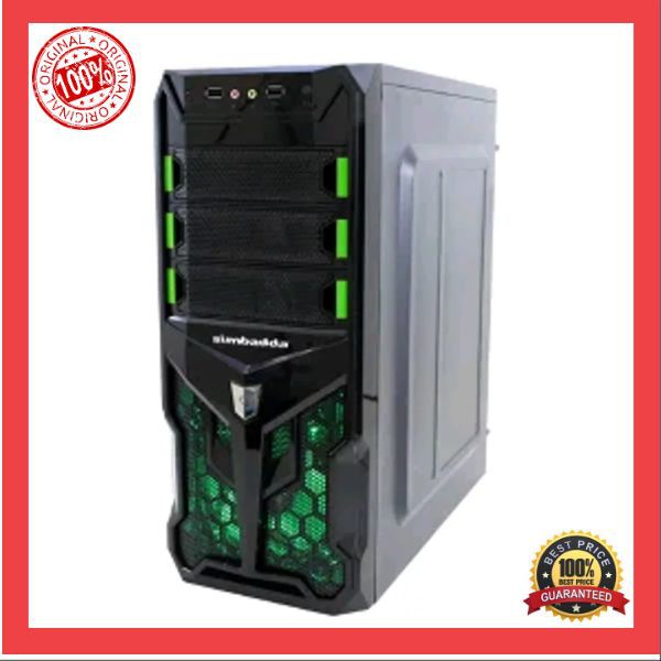 Terbaru CPU CORE i7 Promo