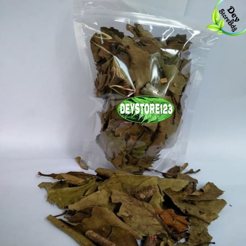 

Benalu kopi kering asli 300 grm