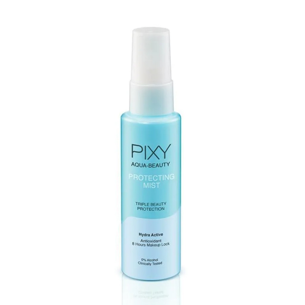 Pixy Aqua Beauty Protecting Mist