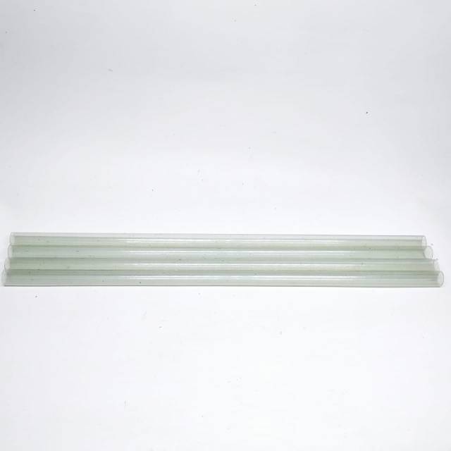 Pipa paralon aquarium undergravel filtrasi filter aquascape bening