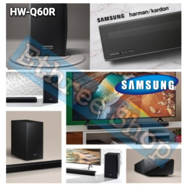 samsung hwq60