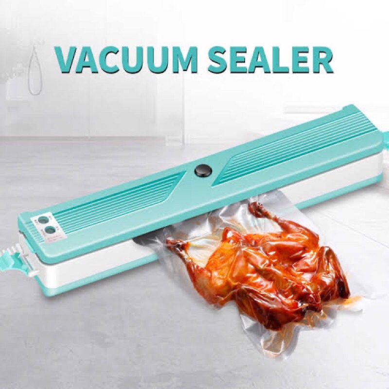 Vacuum Sealer Makanan