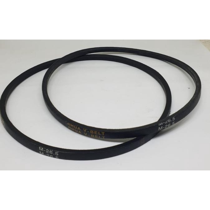 :::::::] Belt / vbelt / fan belt mesin cuci M-26.5 panasonic