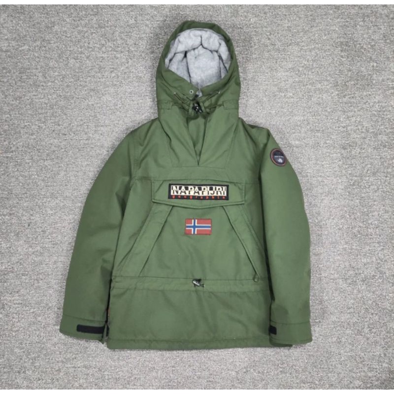 NAPAPIJRI SKIDOO ORIGINAL