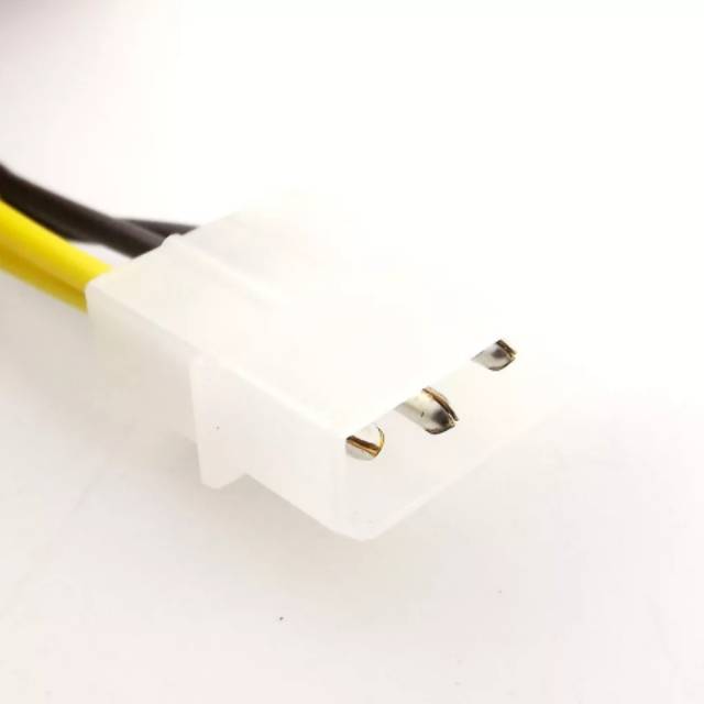 KABEL POWER ATX 4 PIN TO MOLEX