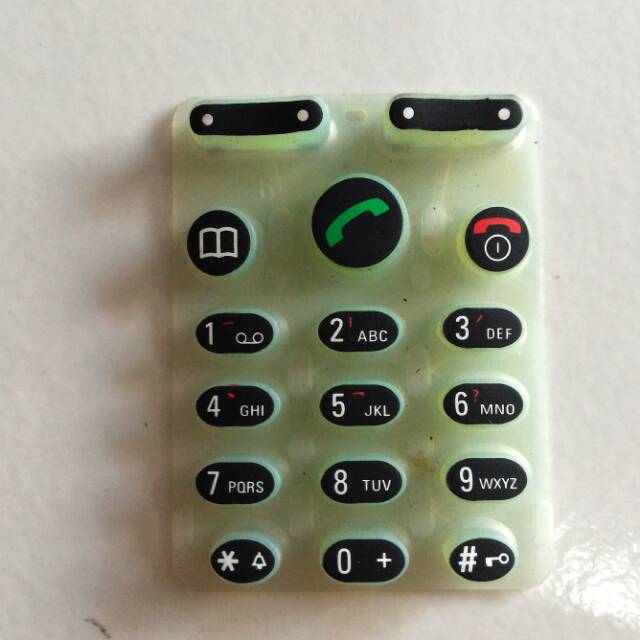 Keypad Hp Siemens C35