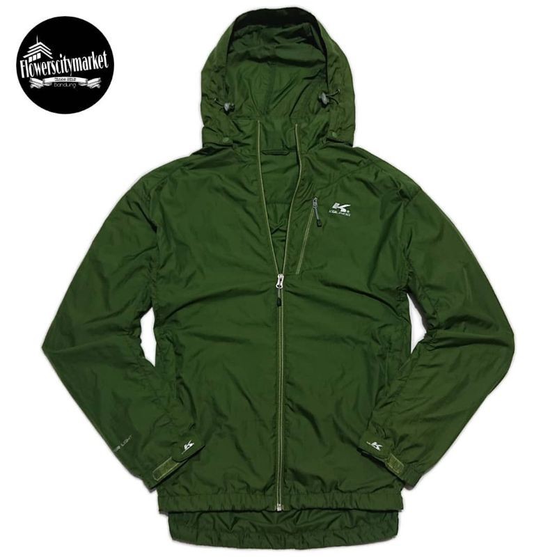 Kolping Running Outdoor Jacket Original Second/Jaket Second/Jaket Outdoor Second/Jaket Olahraga