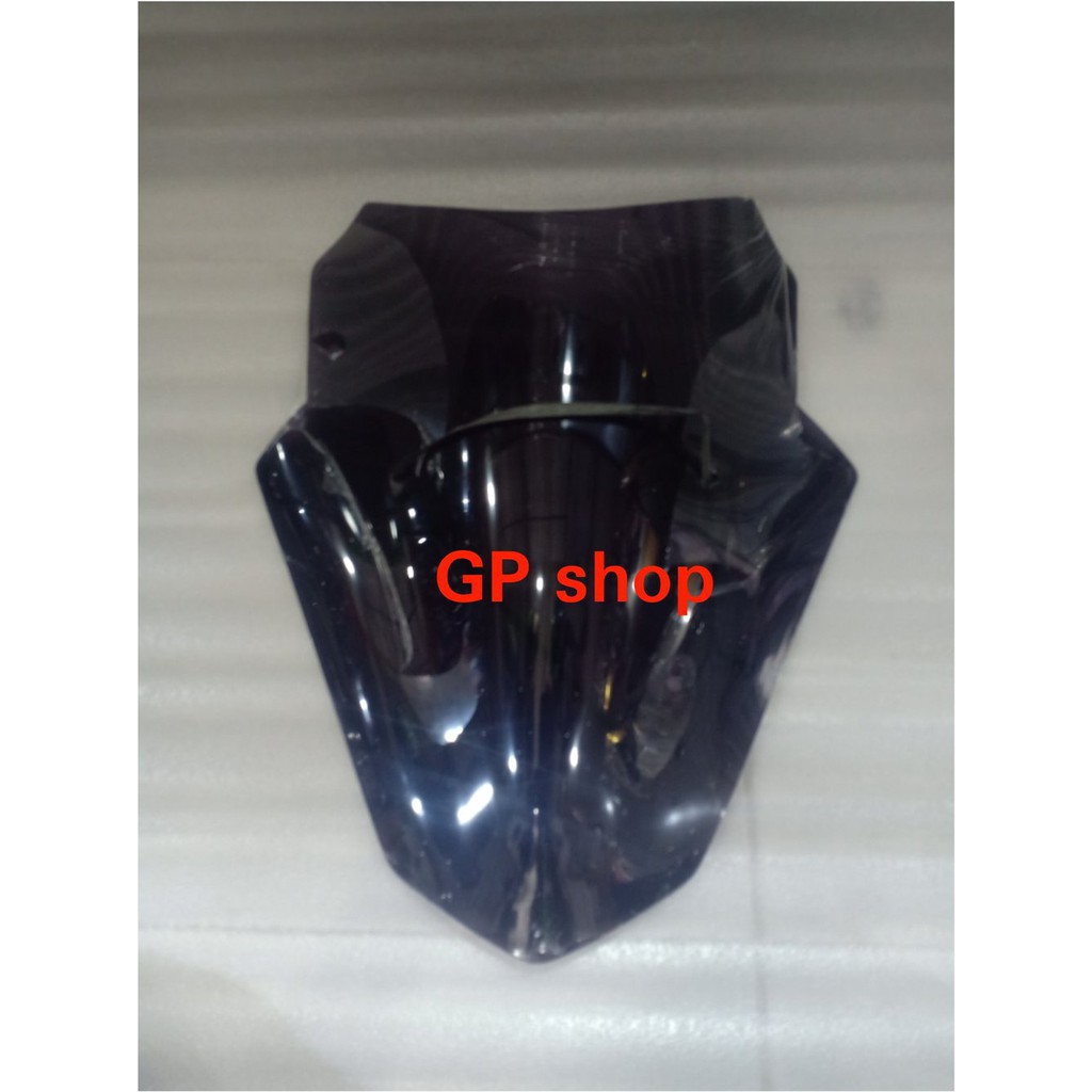 Windshield visol Nmax tinggi 35cm