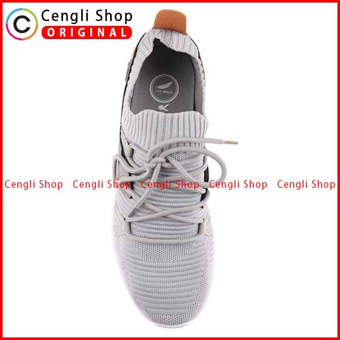 SEPATU PLAYBOY SNEAKER CASUAL PRIA ORIGINAL BRANDED ASLI TERBARU PLI9