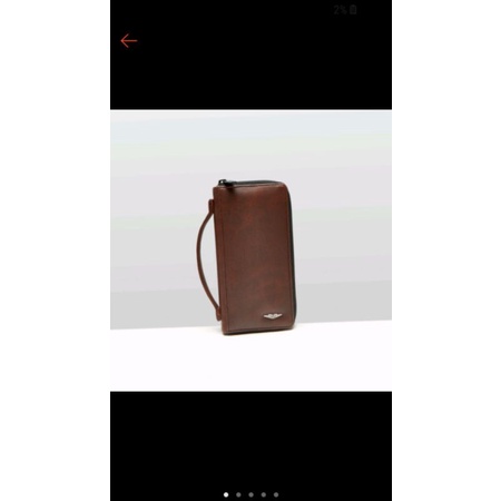 dompet alive gordon wallet