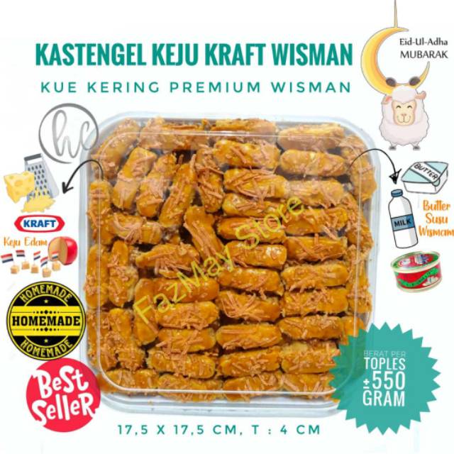 

kastengel premium