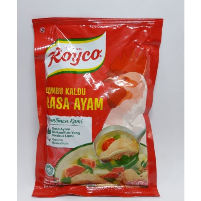 

Royco ayam 230g