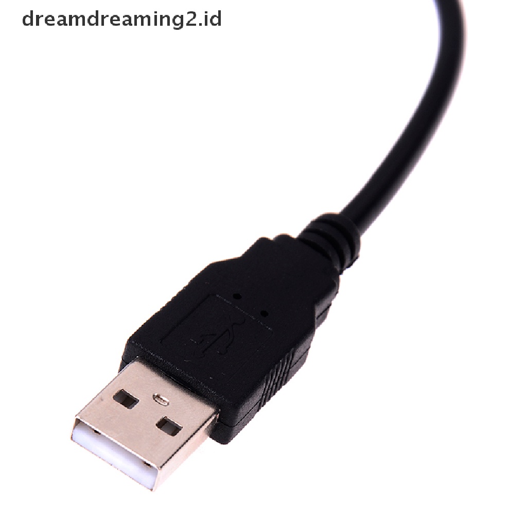 Kabel Adapter Usb To 7 + 6 13pin Slim Sata / Ide Cd Dvd Rom Optical Drive