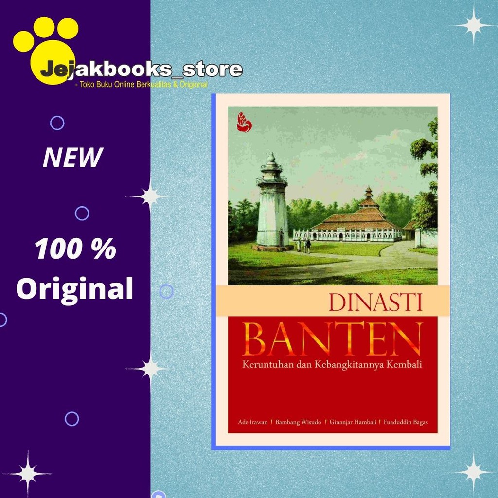 Dinasti Banten