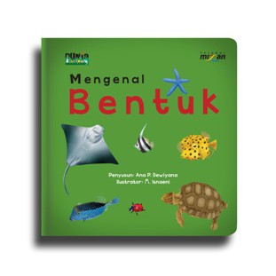 Buku Mizan Seri Dunia Binatang Bk0116