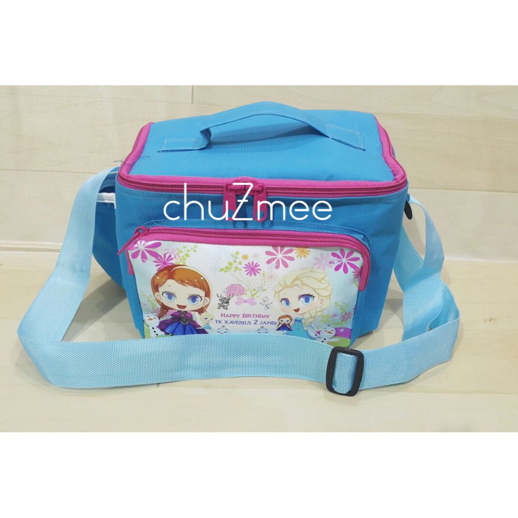 

LunchBag Kotak