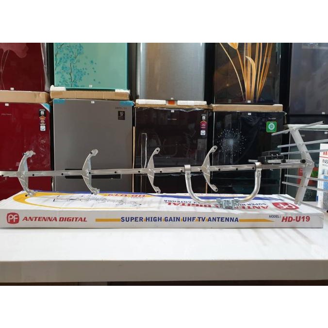 ~@~@~@~@] ANTENA DIGITAL PF HD-U19