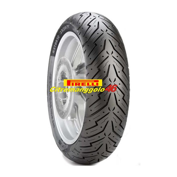 Barang Ban 140 70 R14 Pirelli Angel Scooter Motor NMax Aerox bukan Maxxis Kualitas