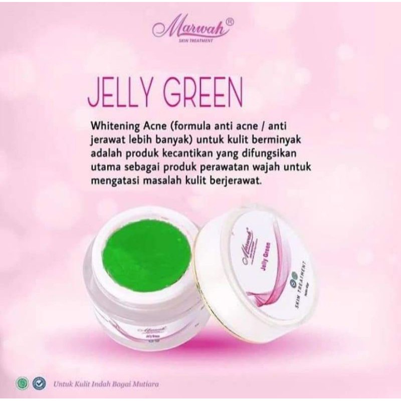 

jellygrean