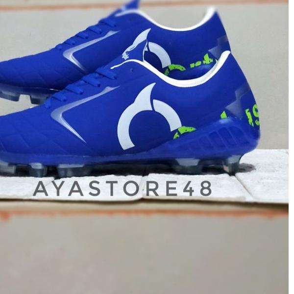 Promo  Sepatu Bola Ortus Catalyst Cypher in x Jogosala Rabona Marvelous BBS se