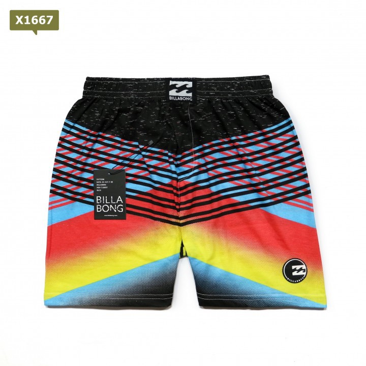 CELANA PENDEK BOXER BILLABONG X1667
