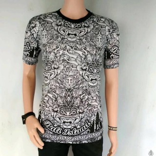  ART 190 Kaos  PSHT  distro full batik TERATE Shopee 